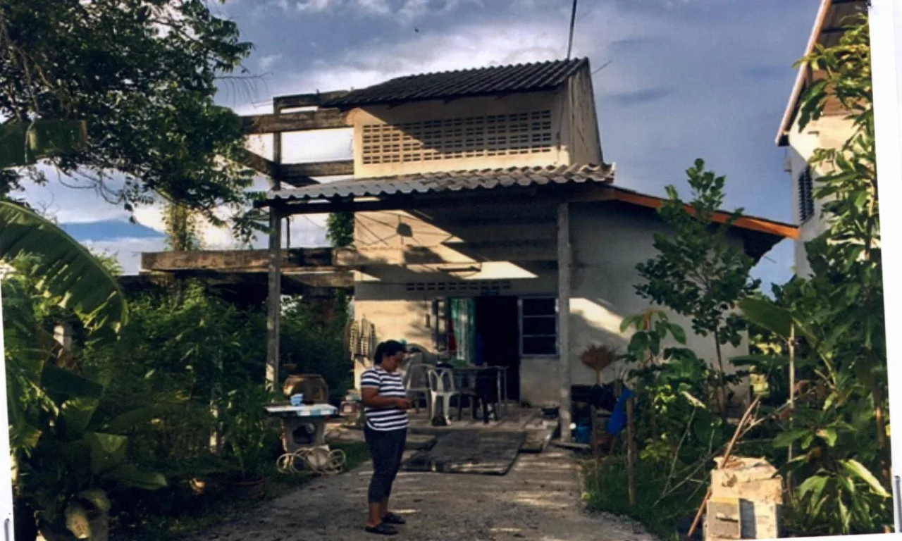 ขายทอดตลาด ที่ดินพร้อมสิ่งปลูกสร้าง ต.คลองขุด อ.เมืองสตูล จ.สตูล