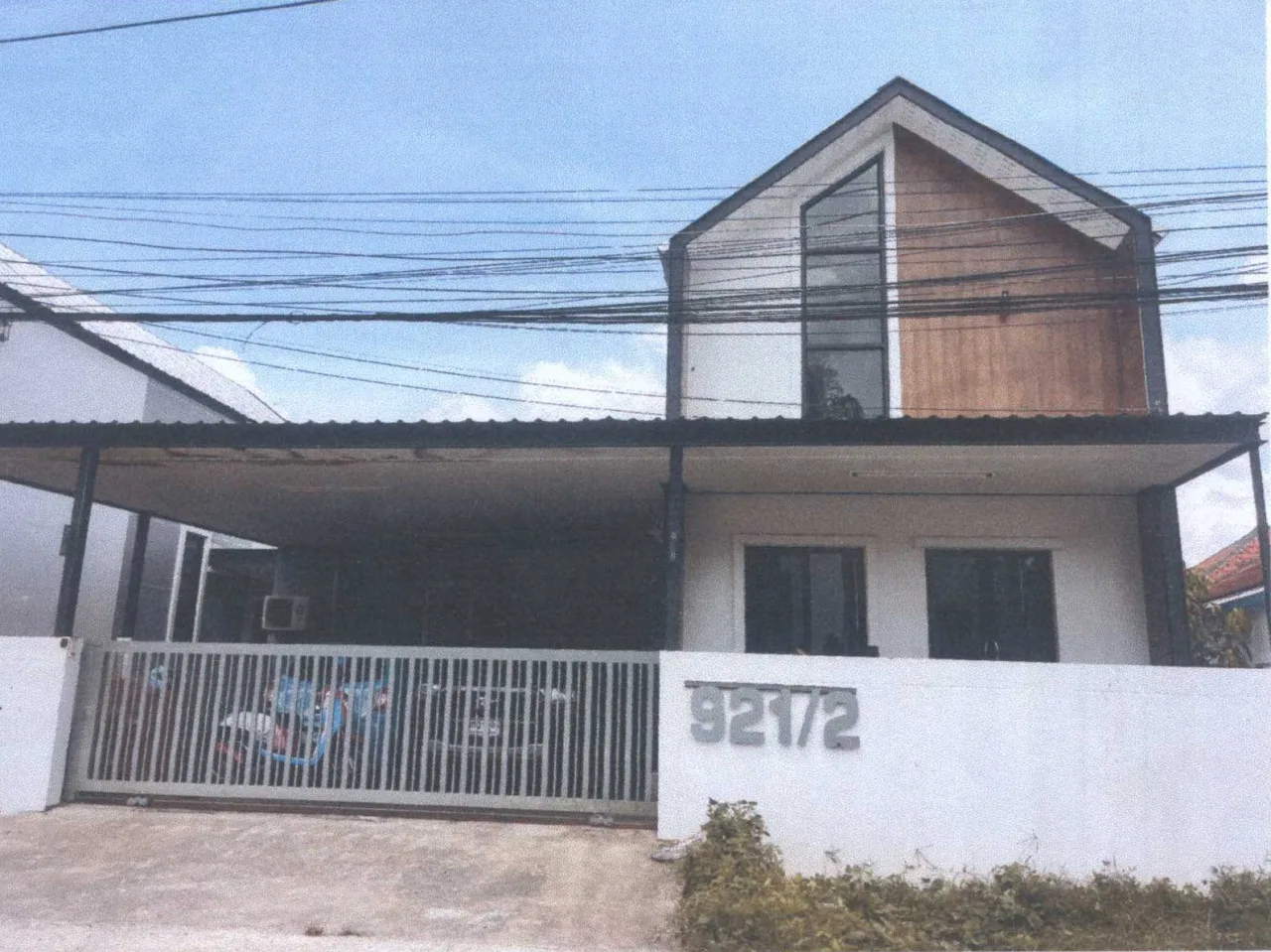 ขายทอดตลาด ที่ดินพร้อมสิ่งปลูกสร้าง ต.คลองขุด อ.เมืองสตูล จ.สตูล