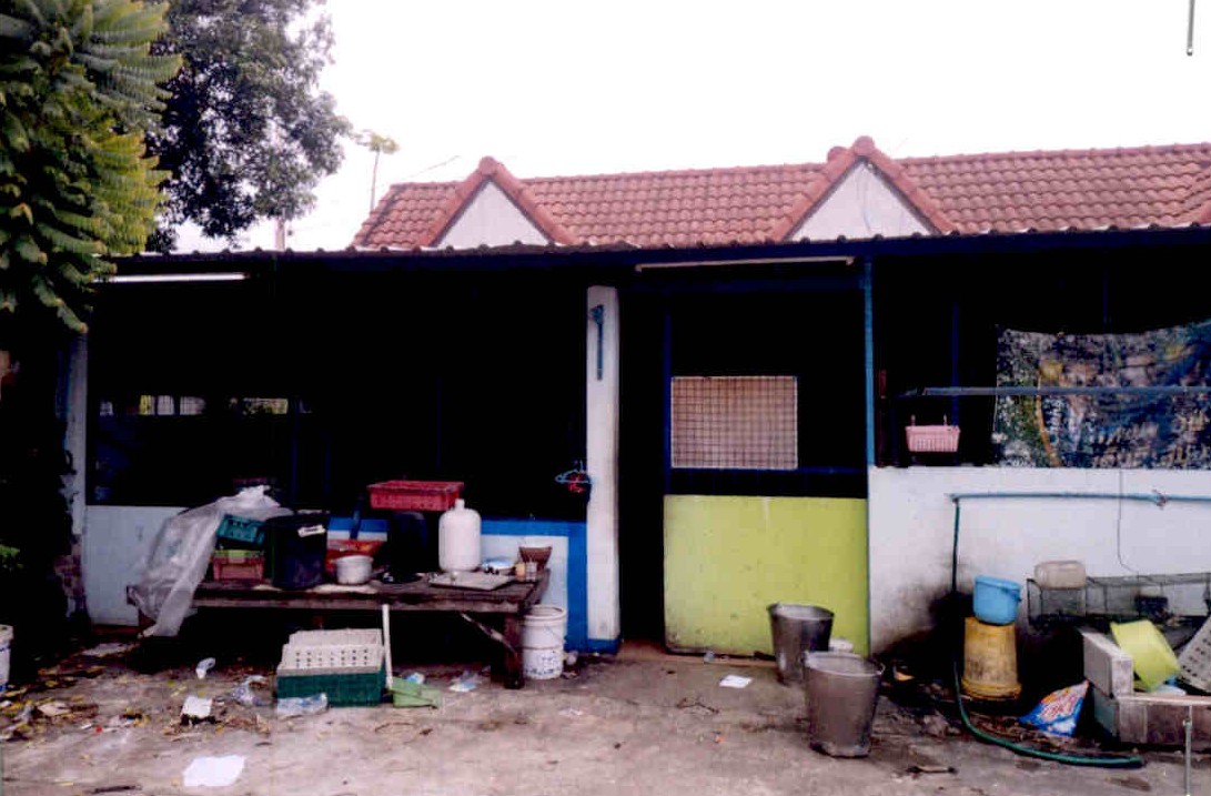 ขายทอดตลาด ที่ดินพร้อมสิ่งปลูกสร้าง ต.ต้นตาล อ.เสาไห้ จ.สระบุรี