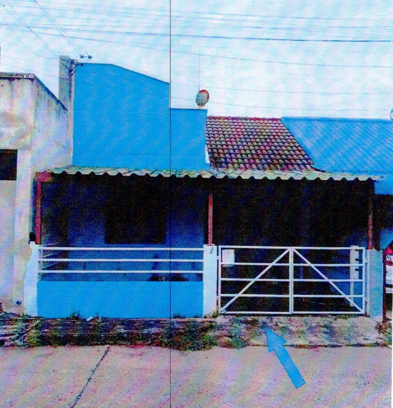 ขายทอดตลาด ที่ดินพร้อมสิ่งปลูกสร้าง ต.บ้านบึง อ.บ้านบึง จ.ชลบุรี