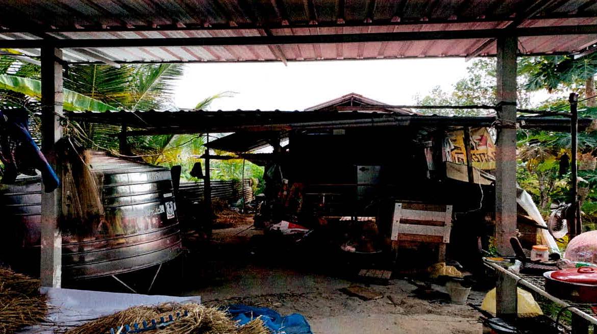ขายทอดตลาด ที่ดินพร้อมสิ่งปลูกสร้าง ต.นาดี อ.เมืองสุรินทร์ จ.สุรินทร์