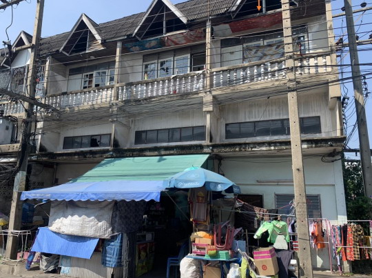 ขายทอดตลาด ที่ดินพร้อมสิ่งปลูกสร้าง ต.ท่าทราย อ.เมืองสมุทรสาคร จ.สมุทรสาคร