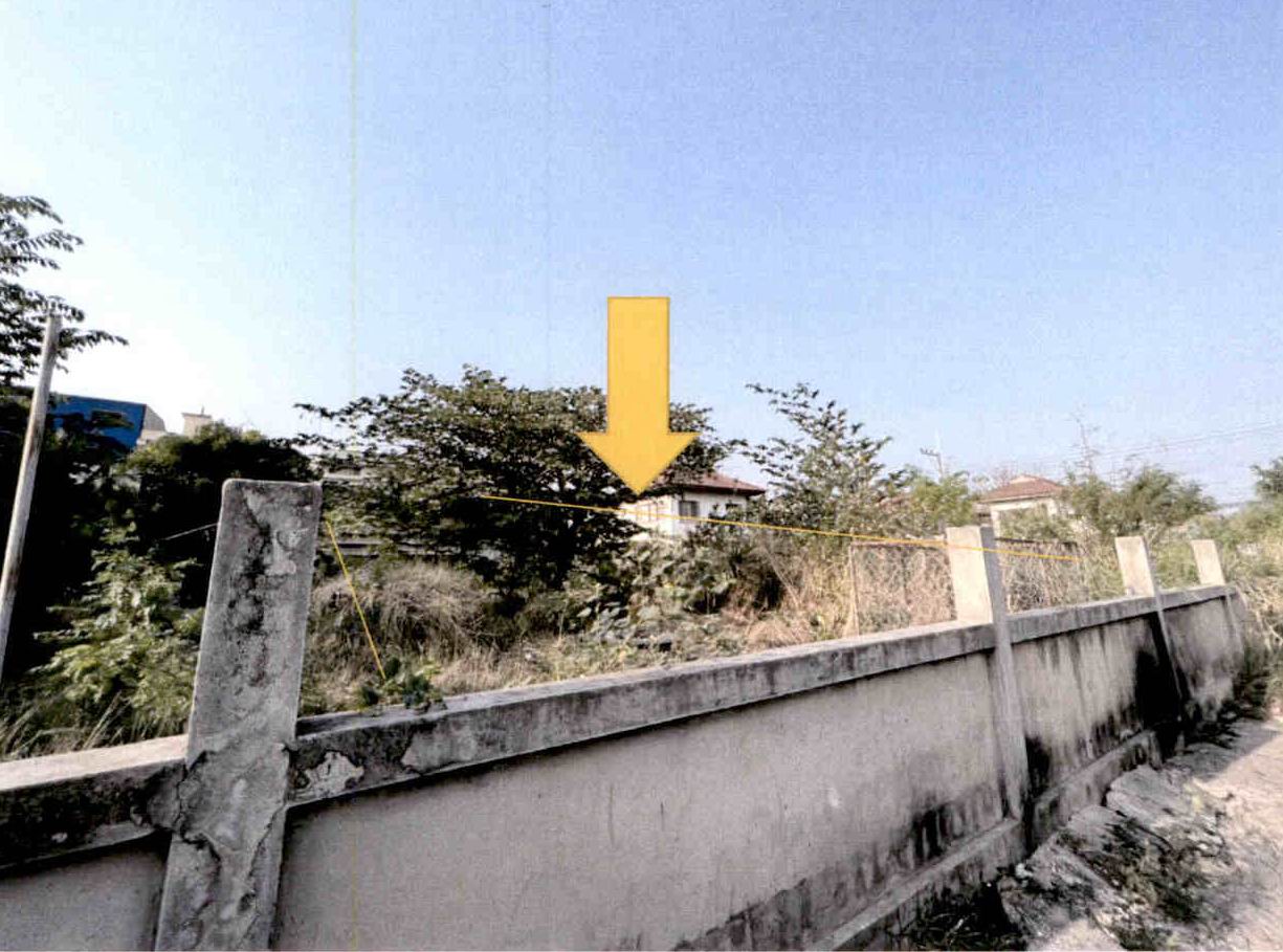 ขายทอดตลาด ที่ดินว่างเปล่า ต.โคกแย้ อ.หนองแค จ.สระบุรี
