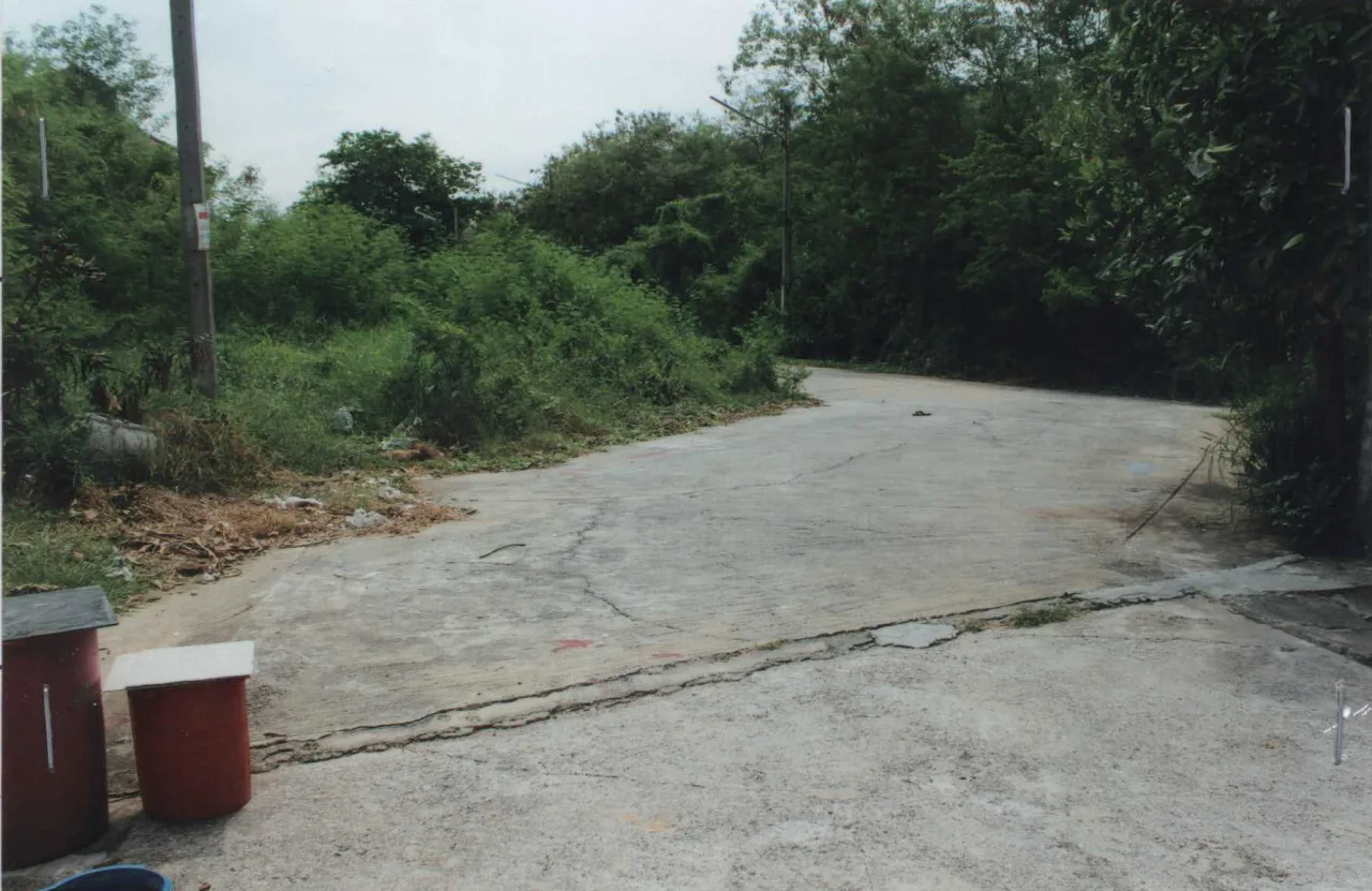 ขายทอดตลาด ที่ดินว่างเปล่า ต.ท่าเสา อ.กระทุ่มแบน จ.สมุทรสาคร