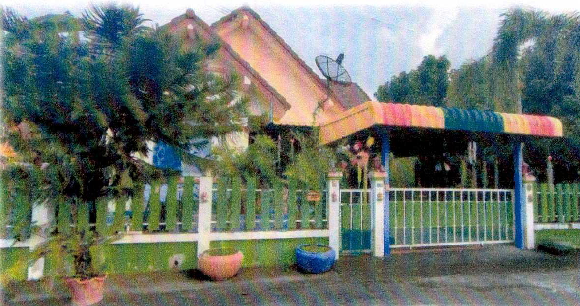 ขายทอดตลาด ที่ดินพร้อมสิ่งปลูกสร้าง ต.หนองตำลึง อ.พานทอง จ.ชลบุรี