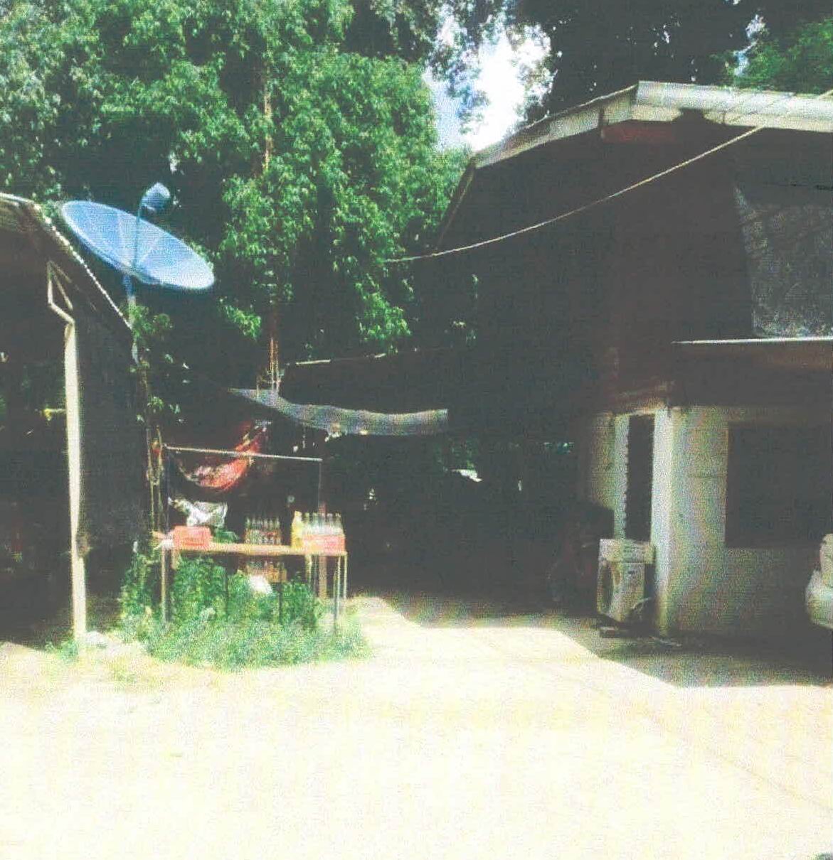 ขายทอดตลาด ที่ดินว่างเปล่า ต.ดาวเรือง อ.เมืองสระบุรี จ.สระบุรี