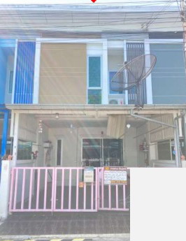 ขายทอดตลาด ที่ดินพร้อมสิ่งปลูกสร้าง ต.ท่าทราย อ.เมืองสมุทรสาคร จ.สมุทรสาคร