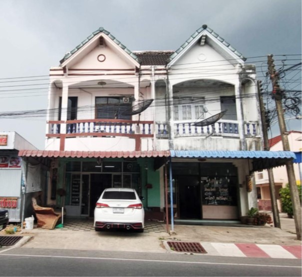 ขายทอดตลาด ที่ดินพร้อมสิ่งปลูกสร้าง ต.พิมาน อ.เมืองสตูล จ.สตูล