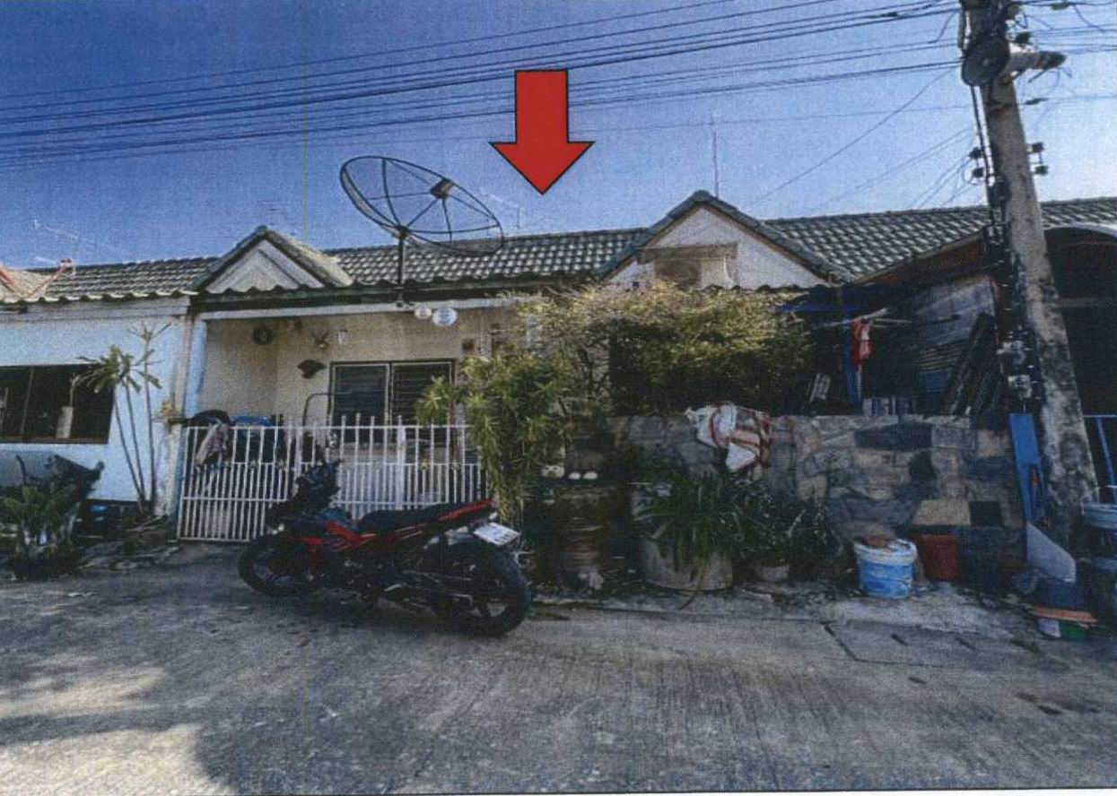 ขายทอดตลาด ที่ดินพร้อมสิ่งปลูกสร้าง ต.ธารเกษม อ.พระพุทธบาท จ.สระบุรี