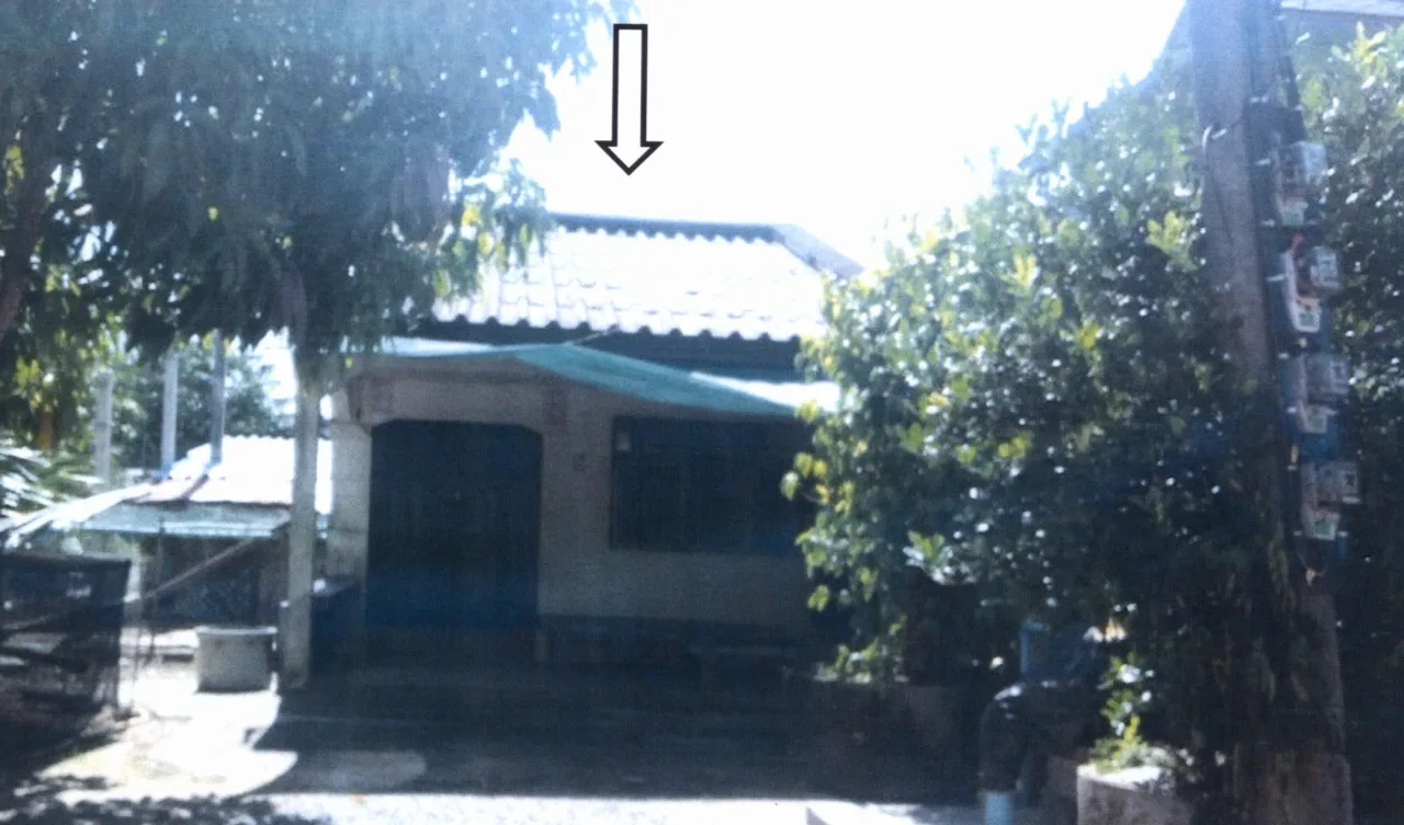 ขายทอดตลาด ที่ดินพร้อมสิ่งปลูกสร้าง ต.เกตรี อ.เมืองสตูล จ.สตูล