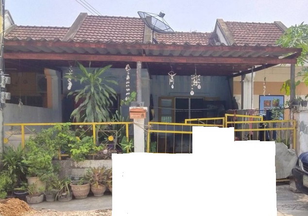ขายทอดตลาด ที่ดินพร้อมสิ่งปลูกสร้าง ต.บ้านแพ้ว อ.บ้านแพ้ว จ.สมุทรสาคร