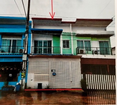 ขายทอดตลาด ที่ดินพร้อมสิ่งปลูกสร้าง ต.นาดี อ.เมืองสมุทรสาคร จ.สมุทรสาคร