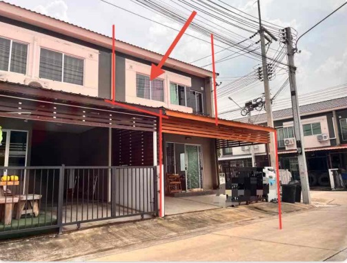 ขายทอดตลาด ที่ดินพร้อมสิ่งปลูกสร้าง ต.นาดี อ.เมืองสมุทรสาคร จ.สมุทรสาคร