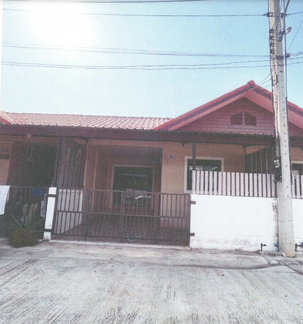 ขายทอดตลาด ที่ดินพร้อมสิ่งปลูกสร้าง ต.บ้านเกาะ อ.เมืองสมุทรสาคร จ.สมุทรสาคร