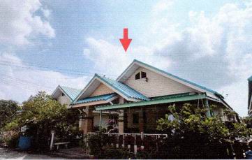 ขายทอดตลาด ที่ดินพร้อมสิ่งปลูกสร้าง ต.ยกกระบัตร อ.บ้านแพ้ว จ.สมุทรสาคร