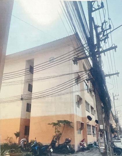 ขายทอดตลาด ห้องชุด จ.สมุทรสาคร