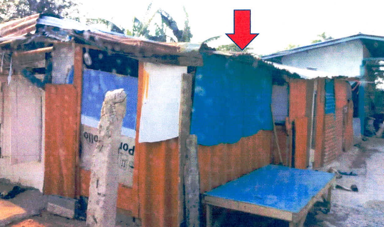 ขายทอดตลาด ที่ดินพร้อมสิ่งปลูกสร้าง ต.ทับกวาง อ.แก่งคอย จ.สระบุรี