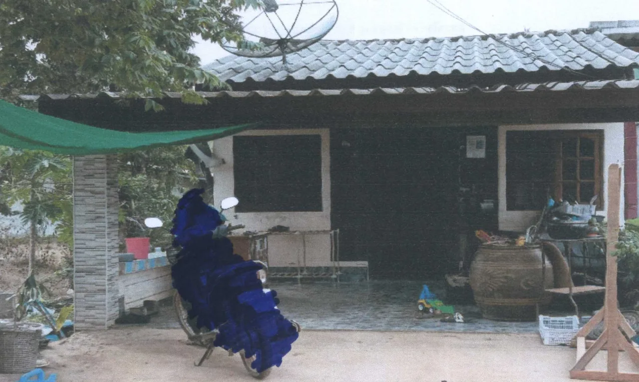 ขายทอดตลาด ที่ดินพร้อมสิ่งปลูกสร้าง ต.ป่าแก่บ่อหิน อ.ทุ่งหว้า จ.สตูล