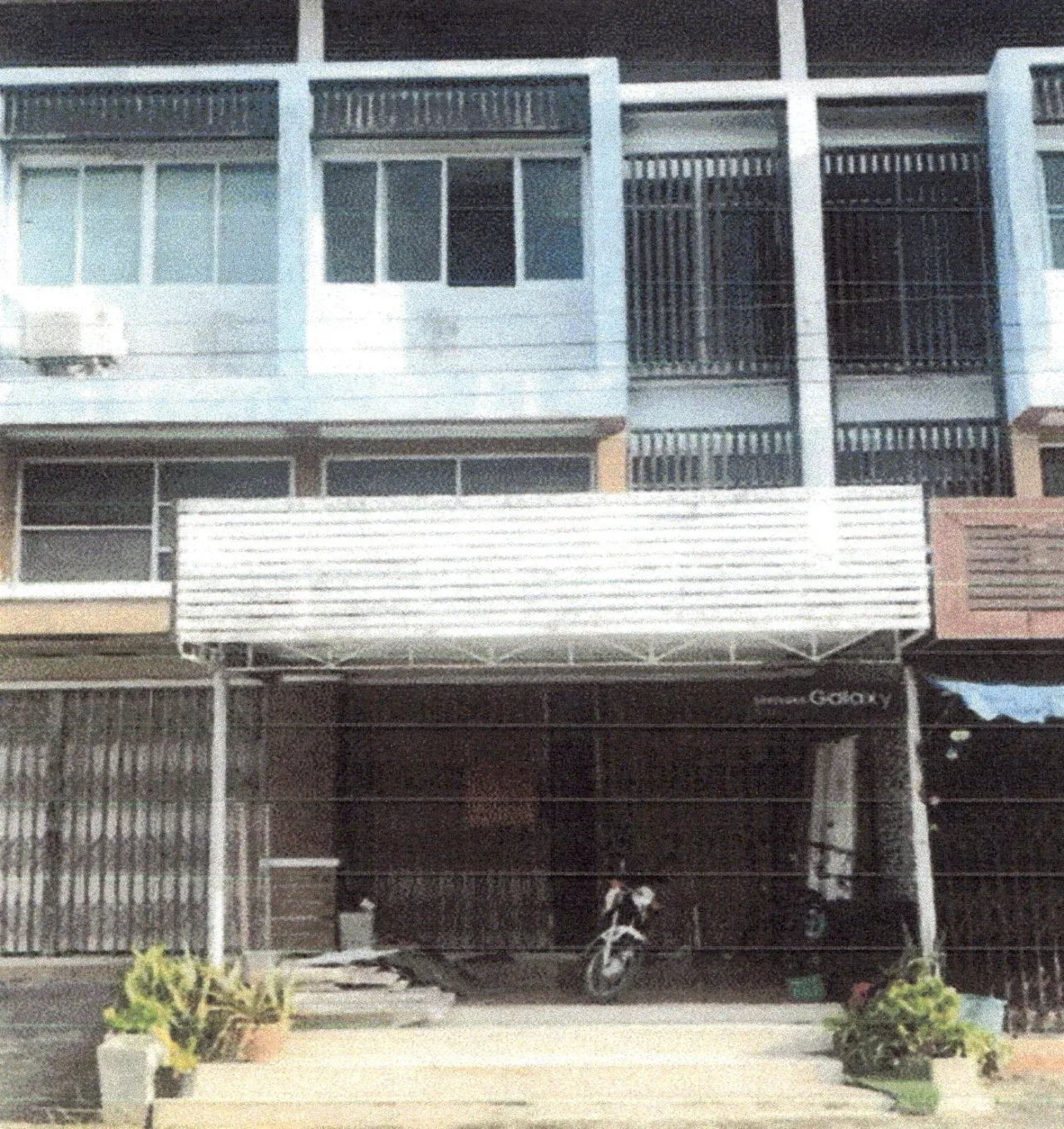 ขายทอดตลาด ที่ดินพร้อมสิ่งปลูกสร้าง ต.กำแพง อ.ละงู จ.สตูล
