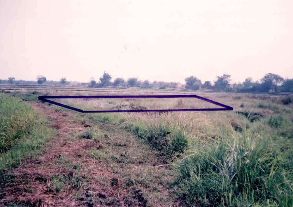 ขายทอดตลาด ที่ดินว่างเปล่า ต.หนองไข่น้ำ อ.หนองแค จ.สระบุรี