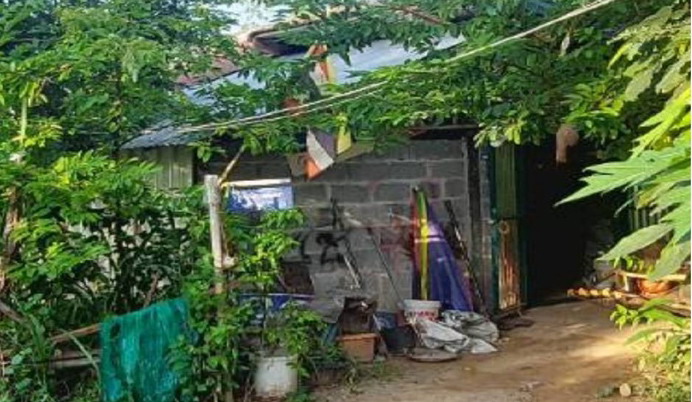 ขายทอดตลาด ที่ดินพร้อมสิ่งปลูกสร้าง ต.นาวัง อ.เมืองอำนาจเจริญ จ.อำนาจเจริญ