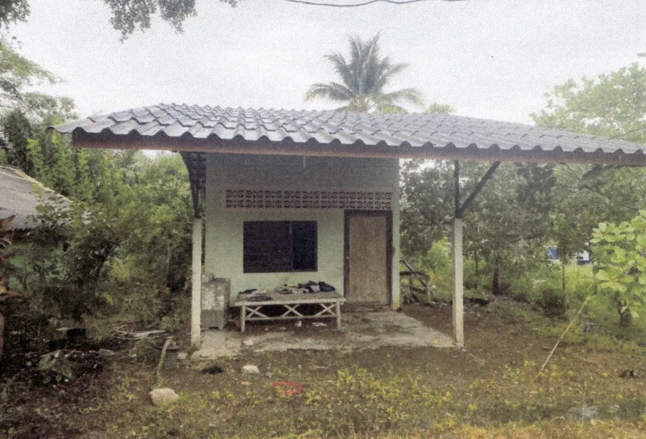 ขายทอดตลาด ที่ดินพร้อมสิ่งปลูกสร้าง ต.นาทอน อ.ทุ่งหว้า จ.สตูล