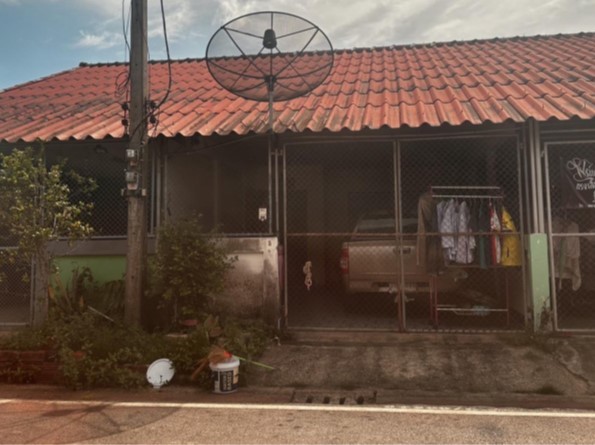 ขายทอดตลาด ที่ดินพร้อมสิ่งปลูกสร้าง ต.พิมาน อ.เมืองสตูล จ.สตูล