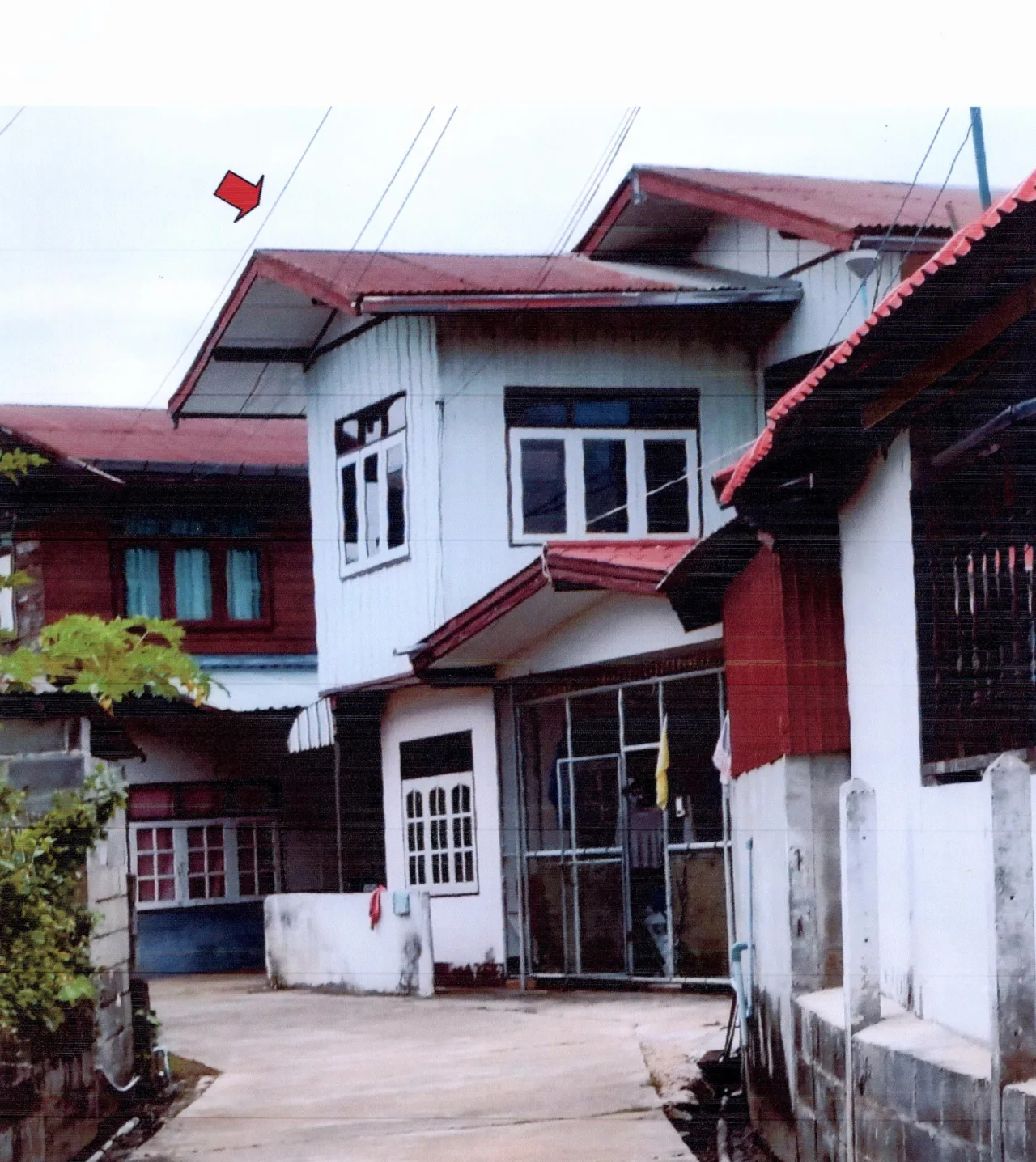 ขายทอดตลาด ที่ดินพร้อมสิ่งปลูกสร้าง ต.เค็งใหญ่ อ.หัวตะพาน จ.อำนาจเจริญ