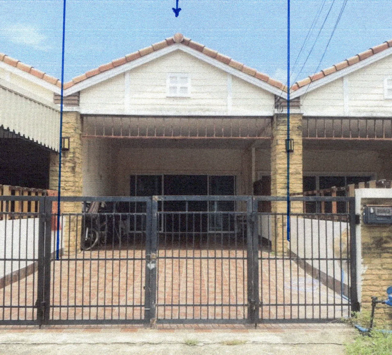 ขายทอดตลาด ที่ดินพร้อมสิ่งปลูกสร้าง ต.เกตรี อ.เมืองสตูล จ.สตูล