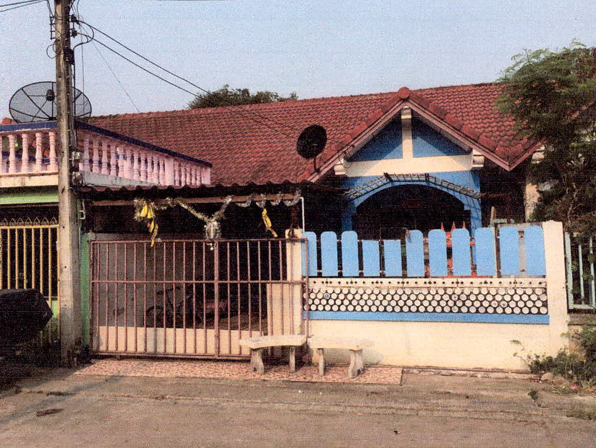 ขายทอดตลาด ที่ดินพร้อมสิ่งปลูกสร้าง ต.บ้านครัว อ.บ้านหมอ จ.สระบุรี