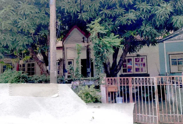 ขายทอดตลาด ที่ดินพร้อมสิ่งปลูกสร้าง ต.โคกแย้ อ.หนองแค จ.สระบุรี