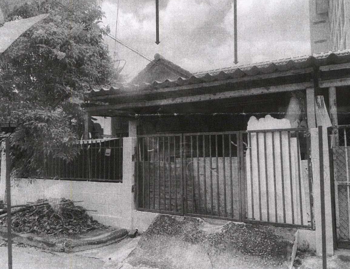 ขายทอดตลาด ที่ดินพร้อมสิ่งปลูกสร้าง ต.โคกแย้ อ.หนองแค จ.สระบุรี