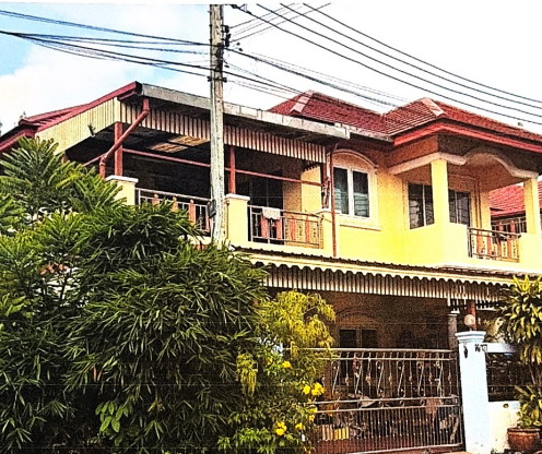 ขายทอดตลาด ที่ดินพร้อมสิ่งปลูกสร้าง ต.บ้านเกาะ อ.เมืองสมุทรสาคร จ.สมุทรสาคร