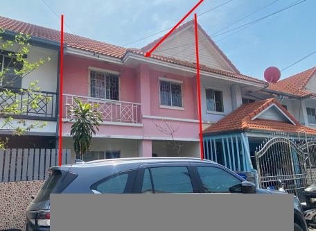 ขายทอดตลาด ที่ดินพร้อมสิ่งปลูกสร้าง ต.พันท้ายนรสิงห์ อ.เมืองสมุทรสาคร จ.สมุทรสาคร