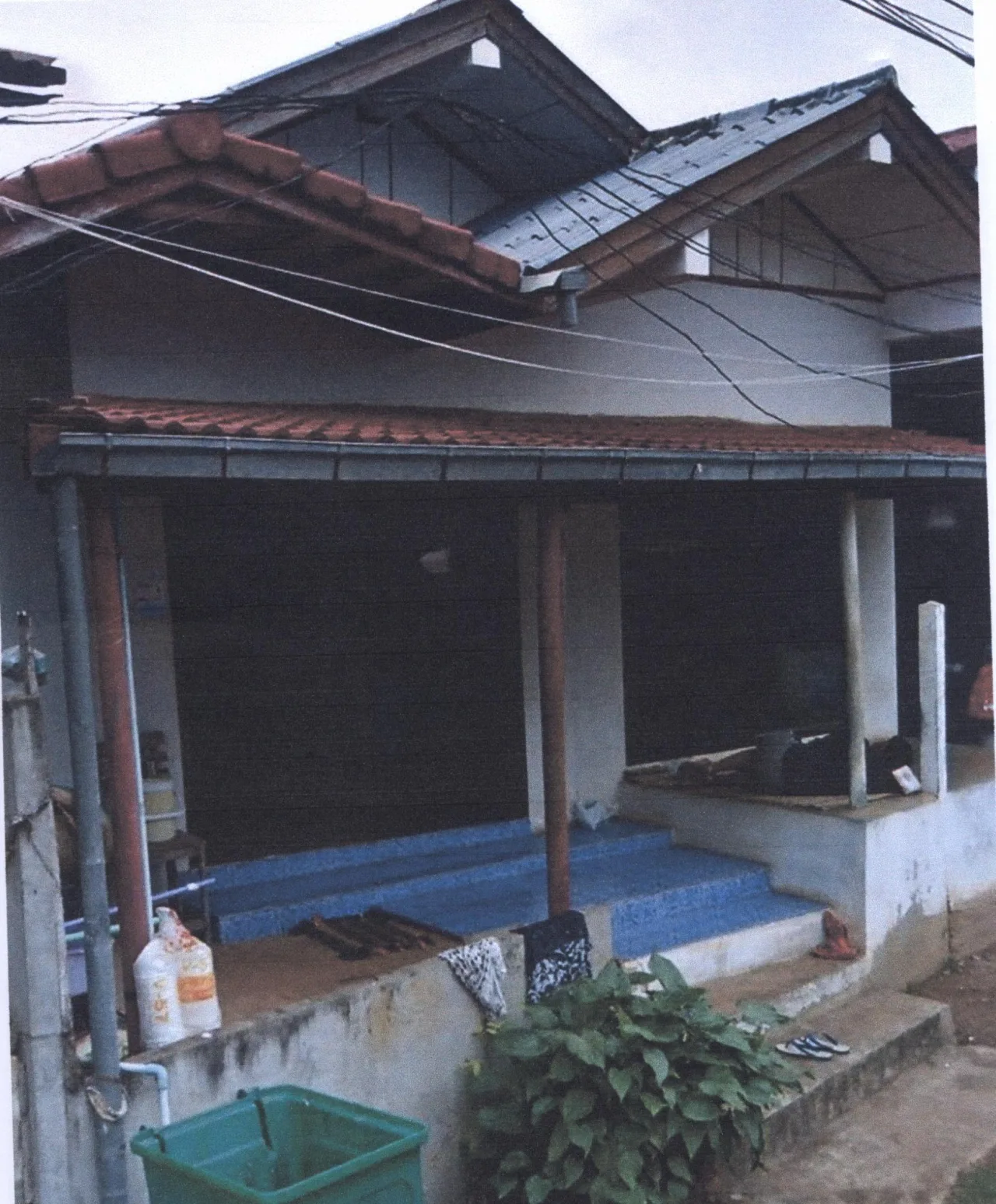 ขายทอดตลาด ที่ดินพร้อมสิ่งปลูกสร้าง ต.นาจิก อ.เมืองอำนาจเจริญ จ.อำนาจเจริญ