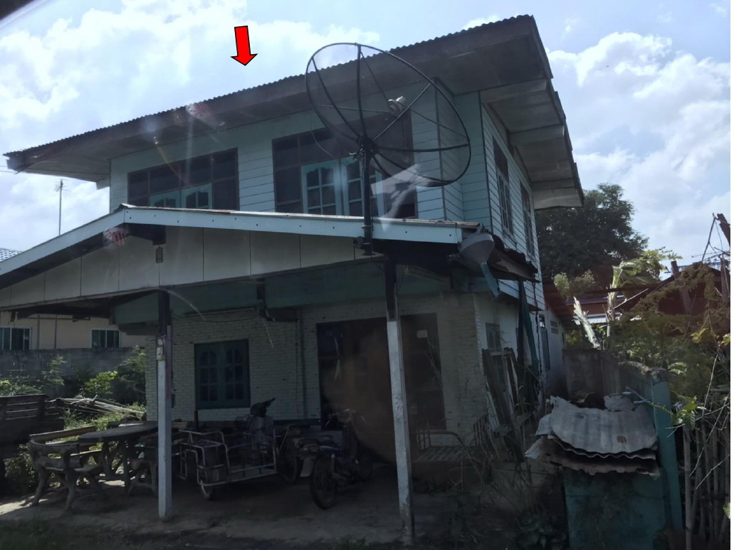 ขายทอดตลาด ที่ดินพร้อมสิ่งปลูกสร้าง ต.หัวตะพาน อ.หัวตะพาน จ.อำนาจเจริญ
