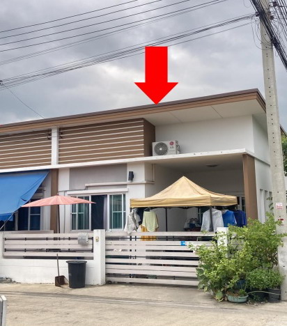 ขายทอดตลาด ที่ดินพร้อมสิ่งปลูกสร้าง ต.ท่าทราย อ.เมืองสมุทรสาคร จ.สมุทรสาคร
