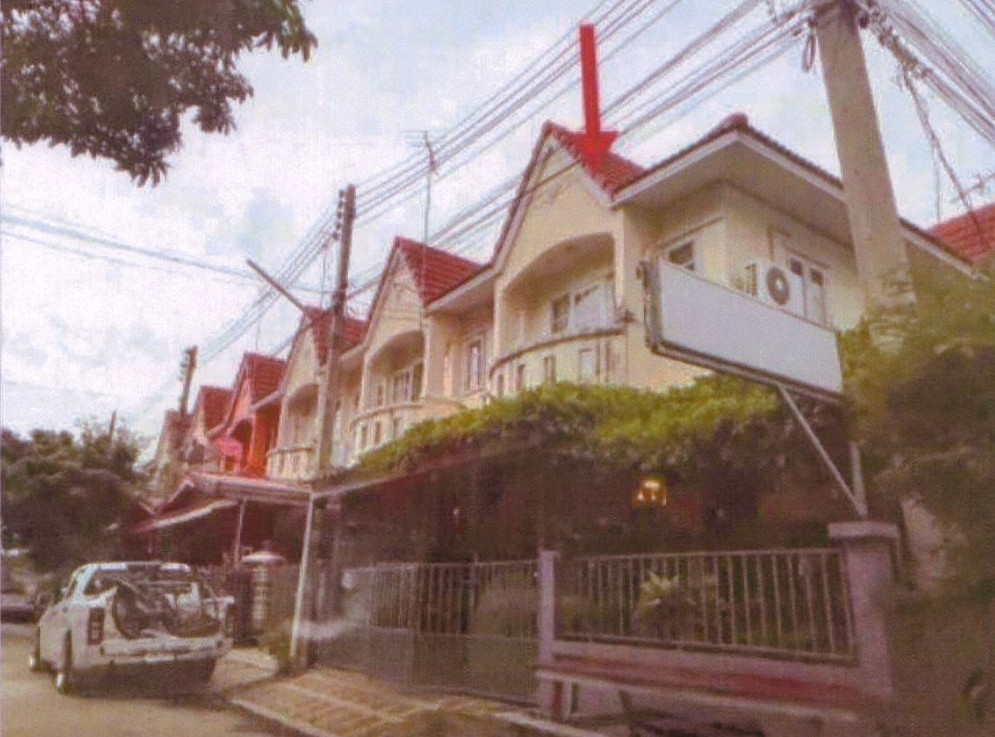 ขายทอดตลาด ที่ดินพร้อมสิ่งปลูกสร้าง ต.พันท้ายนรสิงห์ อ.เมืองสมุทรสาคร จ.สมุทรสาคร