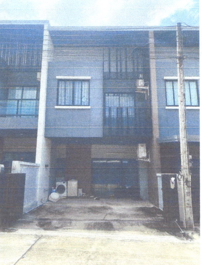 ขายทอดตลาด ที่ดินพร้อมสิ่งปลูกสร้าง ต.กระบี่ใหญ่ อ.เมืองกระบี่ จ.กระบี่