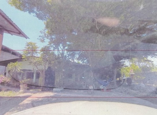 ขายทอดตลาด ที่ดินพร้อมสิ่งปลูกสร้าง ต.สวนหลวง อ.กระทุ่มแบน จ.สมุทรสาคร