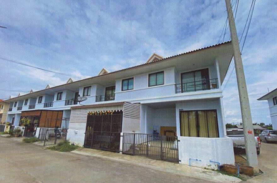 ขายทอดตลาด ที่ดินพร้อมสิ่งปลูกสร้าง ต.บ้านเกาะ อ.เมืองสมุทรสาคร จ.สมุทรสาคร