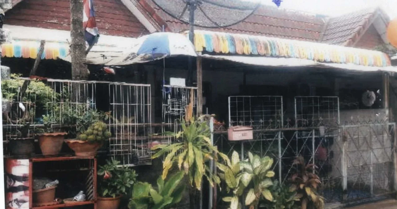 ขายทอดตลาด ที่ดินพร้อมสิ่งปลูกสร้าง ต.บ้านใหม่หนองไทร อ.อรัญประเทศ จ.สระแก้ว