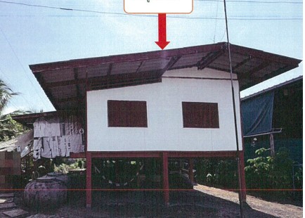 ขายทอดตลาด ที่ดินพร้อมสิ่งปลูกสร้าง ต.บ้านแพ้ว อ.บ้านแพ้ว จ.สมุทรสาคร