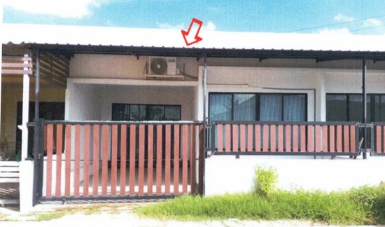 ขายทอดตลาด ที่ดินพร้อมสิ่งปลูกสร้าง ต.ยกกระบัตร อ.บ้านแพ้ว จ.สมุทรสาคร