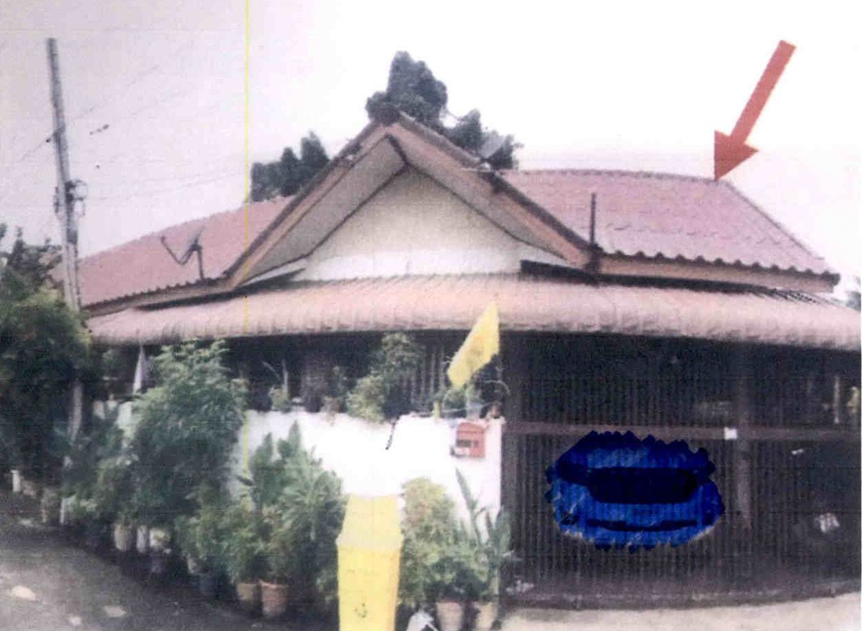 ขายทอดตลาด ที่ดินพร้อมสิ่งปลูกสร้าง ต.ปากข้าวสาร อ.เมืองสระบุรี จ.สระบุรี