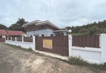 ขายทอดตลาด ที่ดินพร้อมสิ่งปลูกสร้าง ต.วัฒนานคร อ.วัฒนานคร จ.สระแก้ว