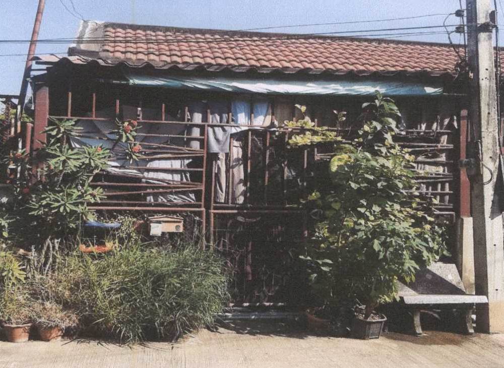 ขายทอดตลาด ที่ดินพร้อมสิ่งปลูกสร้าง ต.มิตรภาพ อ.มวกเหล็ก จ.สระบุรี