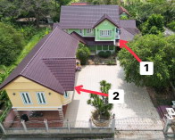 ขายทอดตลาด ที่ดินพร้อมสิ่งปลูกสร้าง ต.ท่าเสา อ.กระทุ่มแบน จ.สมุทรสาคร