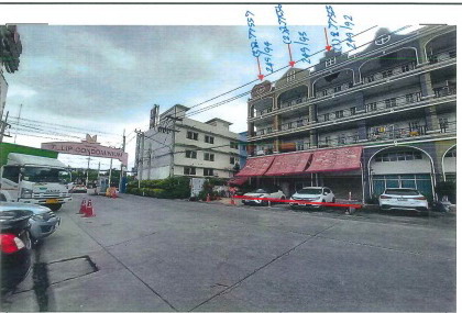 ขายทอดตลาด ที่ดินพร้อมสิ่งปลูกสร้าง ต.อ้อมน้อย อ.กระทุ่มแบน จ.สมุทรสาคร