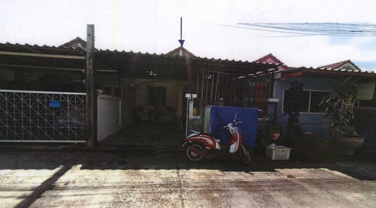 ขายทอดตลาด ที่ดินพร้อมสิ่งปลูกสร้าง ต.โคกสว่าง อ.เมืองสระบุรี จ.สระบุรี